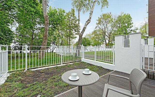 Flats For Rent - Orłowska Riwiera