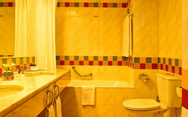 Pestana Ocean Bay Resort