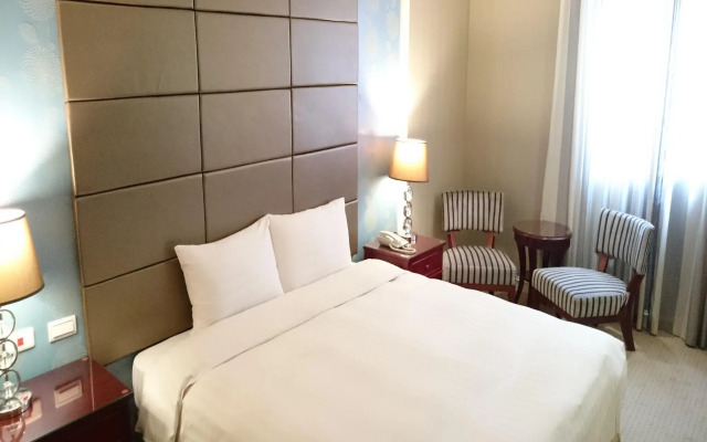 MRT Hotel