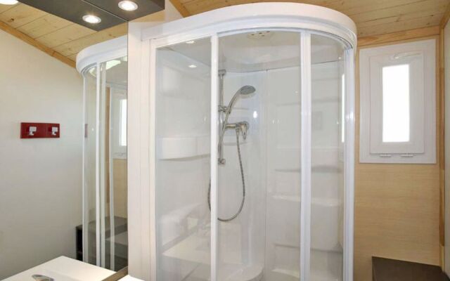 Holiday Home Le Mediterranée - AGL253