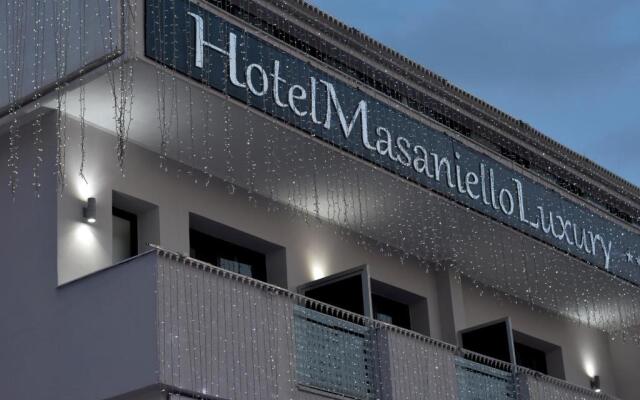 Hotel Masaniello Luxury