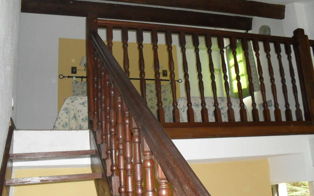 Hôtel des Granges