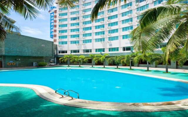 Sanya Orient Bay View Hotel