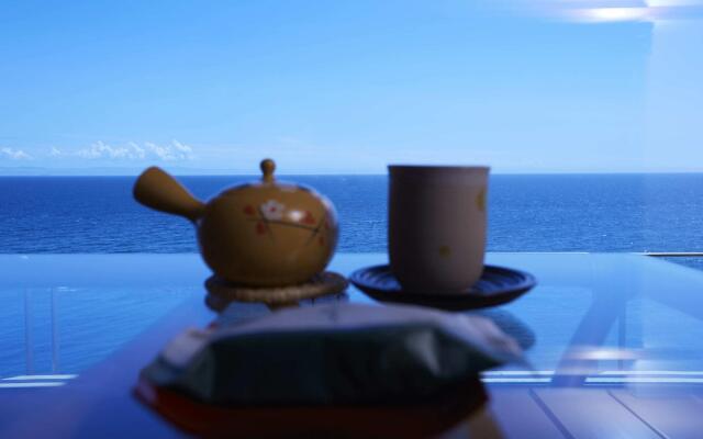 Wakamatsu Hot Spring Resort