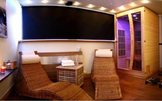 Apartamenty Wiślany Brzeg