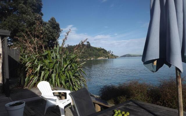 Long Bay Motor Camp