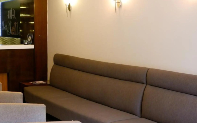 Hotel La Bella Salihli