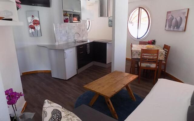 Apartamento Inlesa I