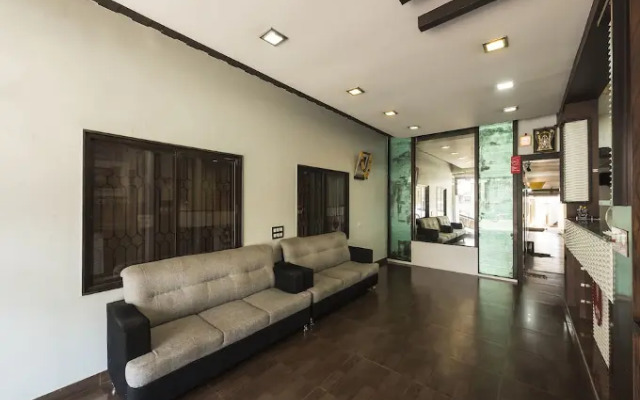 sri venkatesha residency