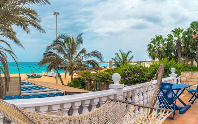 Sal Beach Club