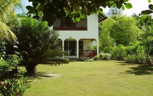 Fairytern Chalets