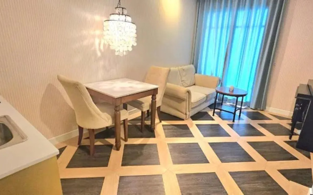 Espana Condo Resort Pattaya TLH