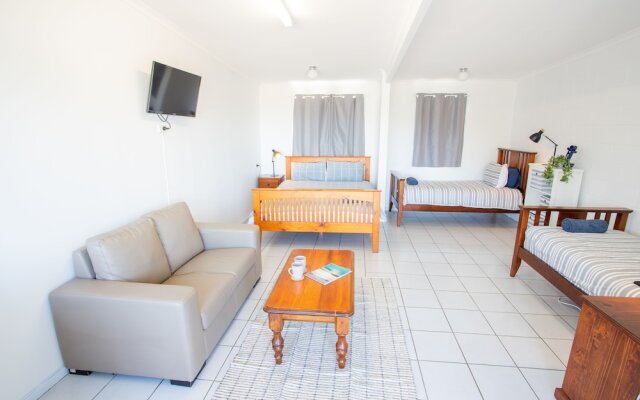 Penneshaw Beach Stay