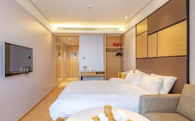 Ji Hotel Hangzhou East Railway Station