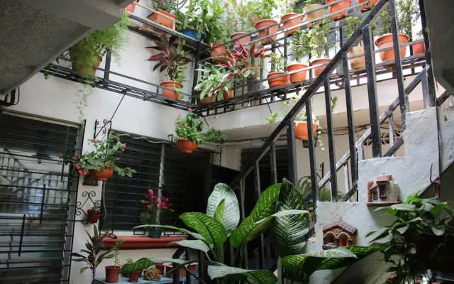 International Guest House Hotel