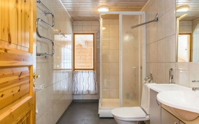 Holiday Home Villa hukka
