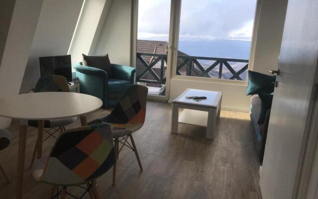 Sky View , Apartment 7 Kopaonik