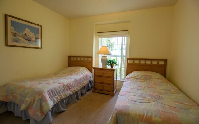 Golfers Escape Pool Moesbergen 4 Bedroom Home