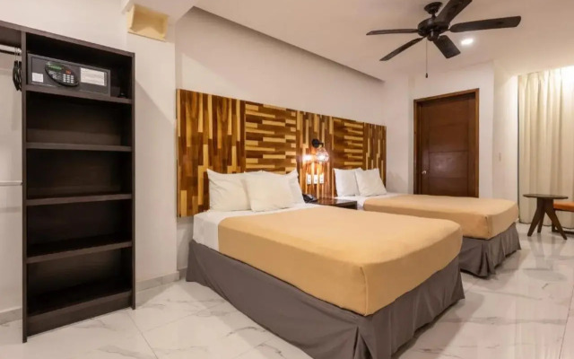 Marvic Boutique Hotel