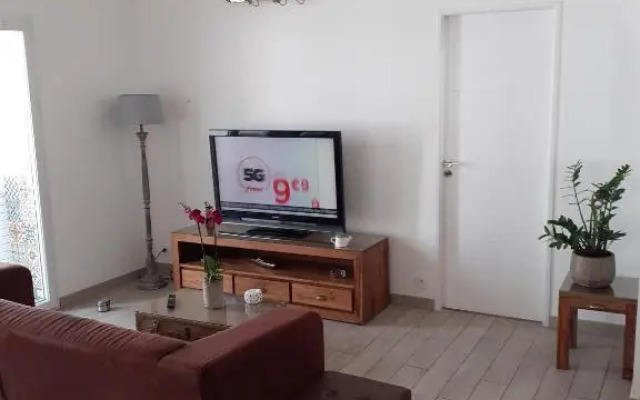 El padre y el hijo G