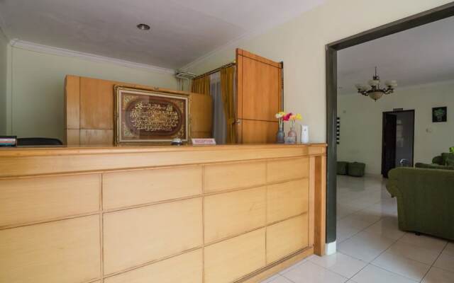 Pondok Garuda 62 by RedDoorz