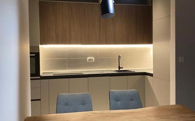 Apartman VT Central point