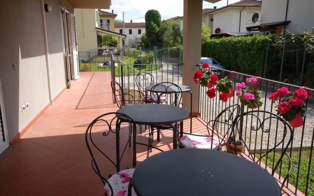 Casa Veronica