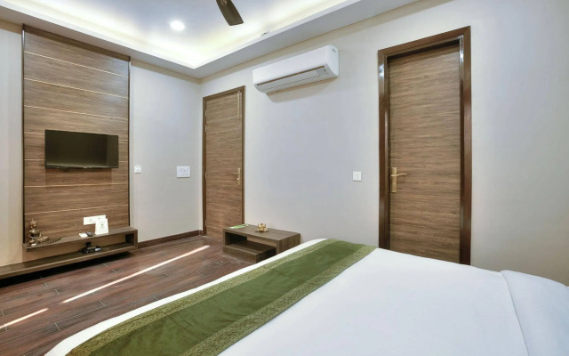 Treebo Southwest Inn, Dwarka