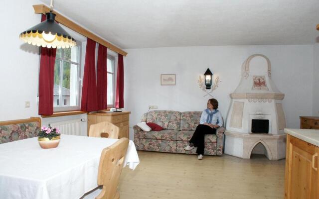 Appartements Respiration Almhaus Pfister