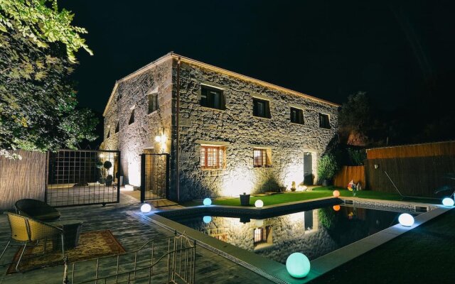 Vila Caelus Masia Boutique