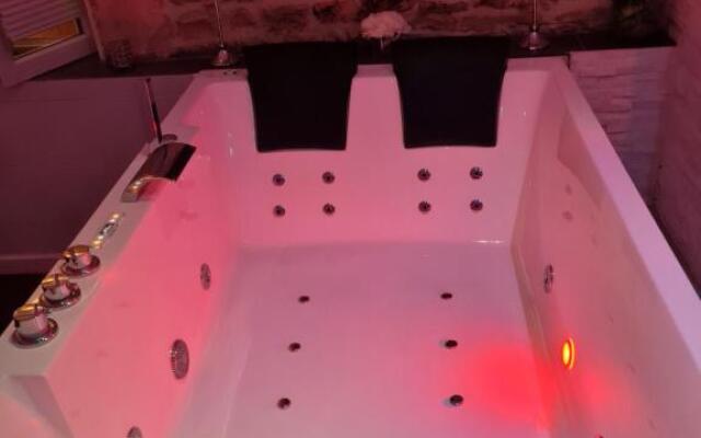 1001 nuits spa