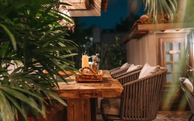 Casa Luciana Condesa