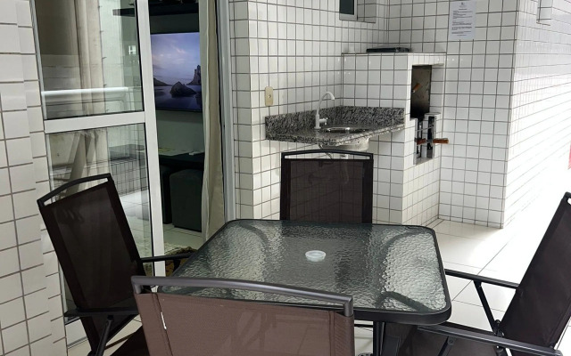 Summer Apartamentos Praia Grande