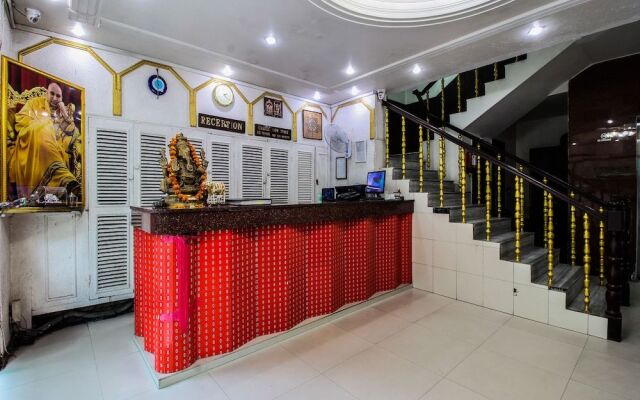 OYO 24801 Hotel Star Palace