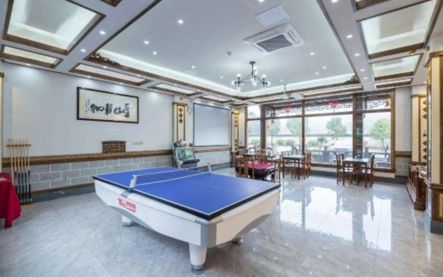 Relais Residenza DArte Hongcun