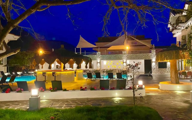 Akdeniz Beach Hotel