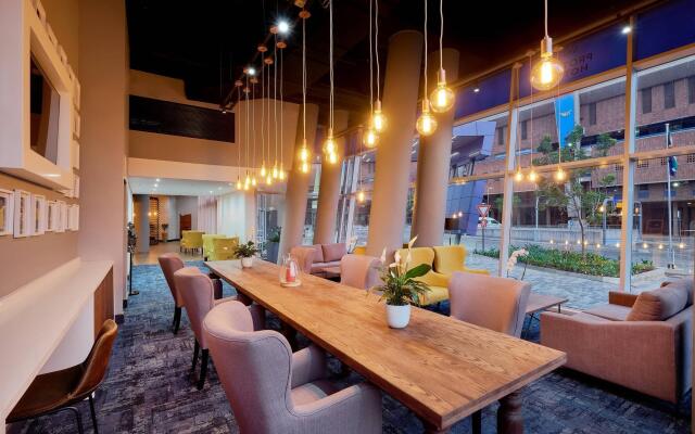 Protea Hotel by Marriott Pretoria Loftus Park