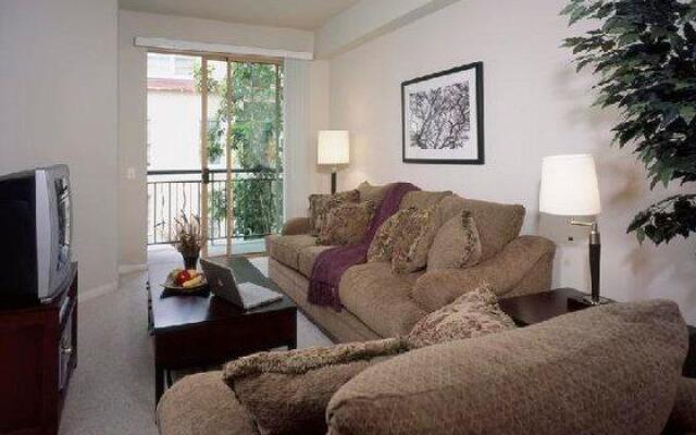Northend Apartments