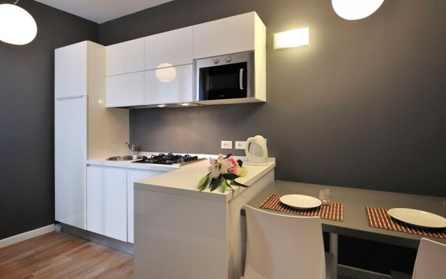 Biabote4 in Venice With 1 Bedrooms and 1 Bathrooms