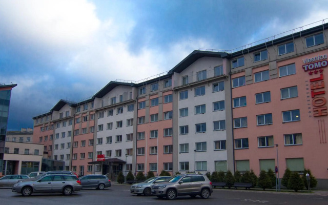 Apart Hotel TOMO