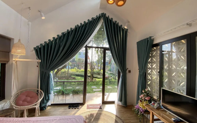 May Tropicall Villas