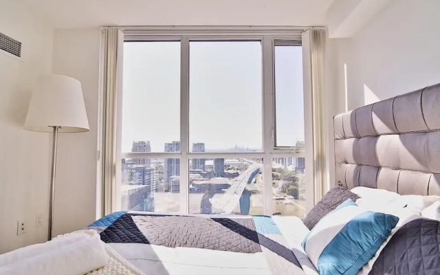 Forma serviced suites