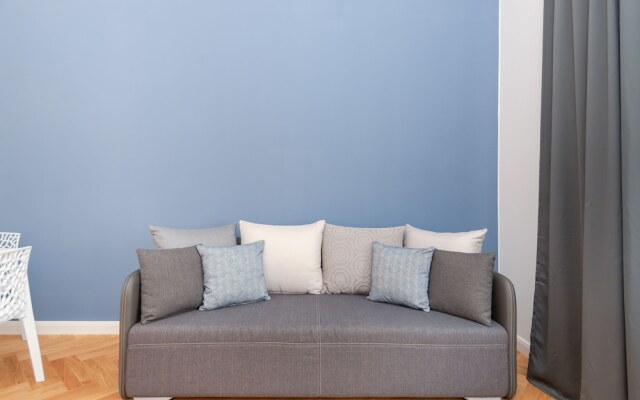 The Enchanted Boutique Apartments