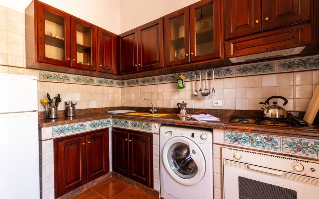 Solemar Sicilia - Residence Lo Bianco