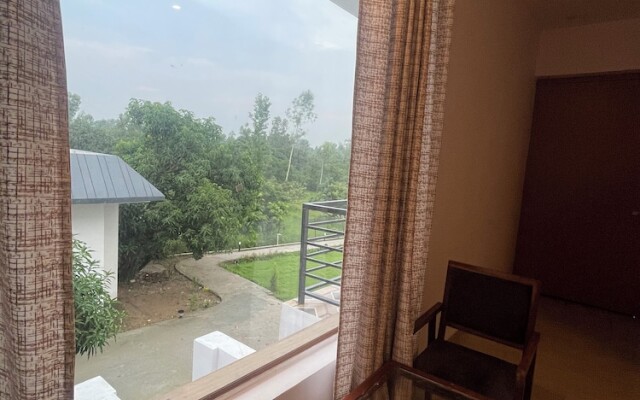 The White Oak Corbett Spa & Resort