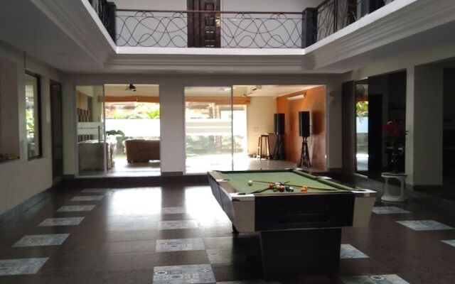 Hotel Karon Premium