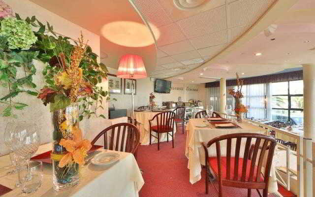 Best Western David Palace