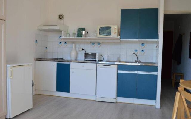 Appartement Saint-Cyprien, 1 pièce, 4 personnes - FR-1-225D-5