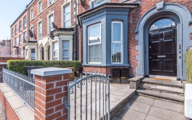 No. 144 Belfast