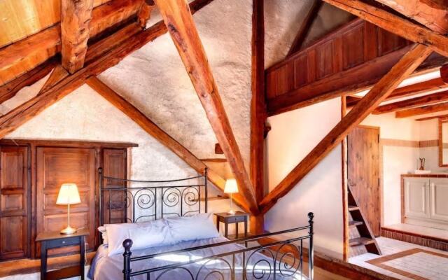 Chalet Vauban